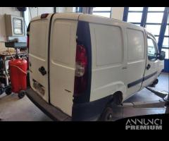 Ricambi FIAT DOBLO 1910cc MJET del 2007