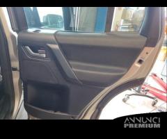 Pannel porta post dx LAND ROVER FREELANDER 2 2007