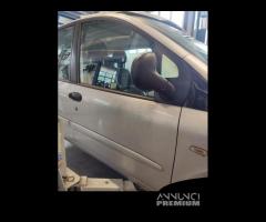 Porta anteriore dx nuda FIAT MULTIPLA del 2007