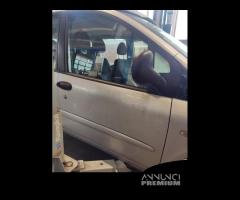 Porta anteriore dx nuda FIAT MULTIPLA del 2007