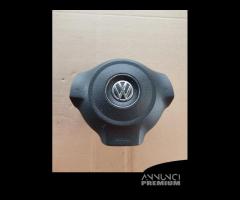 Airbag volante VOLKSWAGEN GOLF 6 del 2009