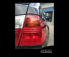 Fanale posteriore destro BMW 320D del 2007