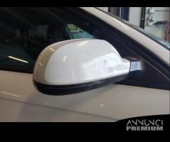 Specchio dx abbatt. AUDI A4 del 2011