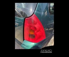 Fanale posteriore destro PEUGEOT 307 del 2002