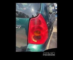 Fanale posteriore destro PEUGEOT 307 del 2002