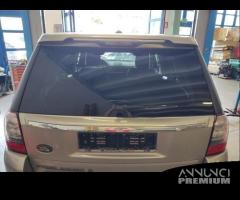 Portellone nudo LAND ROVER FREELANDER 2 del 2007