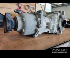 Diff post RENAULT KANGOO 4X4 1598cc benzina 2007