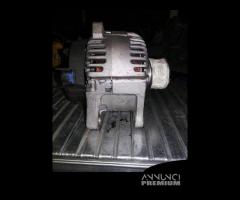 Alternatore RENAULT MEGANE 1461cc DCI del 2008