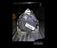 Alternatore RENAULT MEGANE 1461cc DCI del 2008