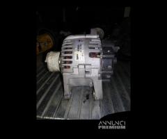 Alternatore RENAULT MEGANE 1461cc DCI del 2008