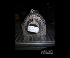 Alternatore RENAULT MEGANE 1461cc DCI del 2008