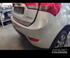 Paraurti posteriore HYUNDAI IX20 del 2015