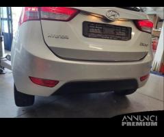 Paraurti posteriore HYUNDAI IX20 del 2015