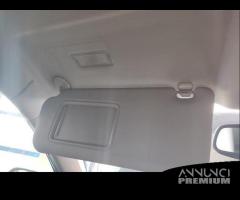 Aletta parasole sinistra TOYOTA RAV 4 del 2006