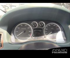 Quadro strum PEUGEOT 307 1587cc benz 2002