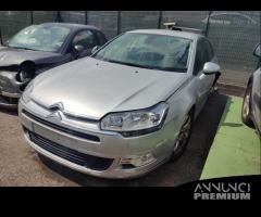 Ricambi CITROEN C5 1997cc HDI 16V del 2015