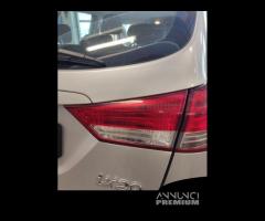 Fanale post. dx int. HYUNDAI IX20 del 2015