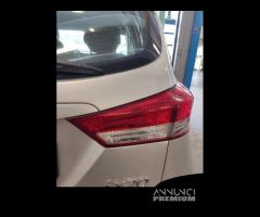 Fanale post. dx int. HYUNDAI IX20 del 2015