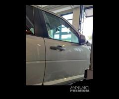 Porta snt dx nuda LAND ROVER FREELANDER 2 2007