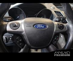 Airbag volante FORD C MAX del 2011