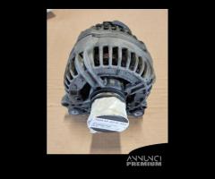 Alternatore AUDI A4 1968cc diesel del 2011