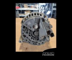 Alternatore AUDI A4 1968cc diesel del 2011