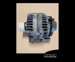 Alternatore AUDI A4 1968cc diesel del 2011