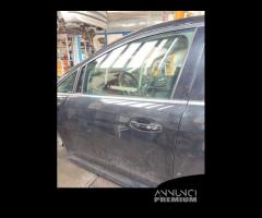 Porta anteriore sx nuda FORD C MAX del 2011