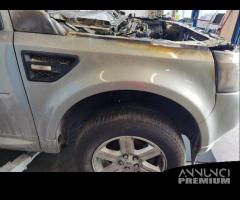 Parafango destro LAND ROVER FREELANDER 2 del 2007