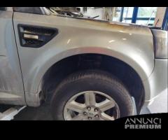 Parafango destro LAND ROVER FREELANDER 2 del 2007