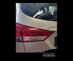 Fanale post. sx int. HYUNDAI IX20 del 2015