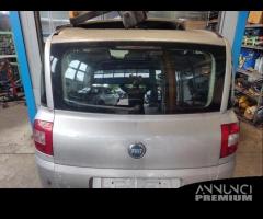 Portellone nudo FIAT MULTIPLA del 2007