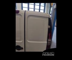 Porta posteriore dx FIAT DOBLO del 2007