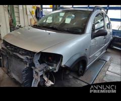 Ricambi CITROEN C3 1398cc diesel del 2004 - 11