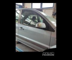 Porta anteriore dx nuda FORD FUSION del 2007