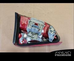 Fanale post. dx int. AUDI A4 del 2011