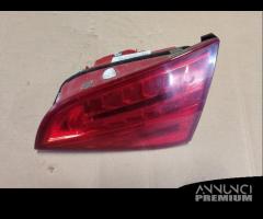 Fanale post. dx int. AUDI A4 del 2011