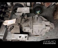 Differenziale post FIAT PANDA 4X4 1242cc benz 2012