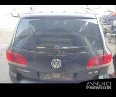 Portellone nudo VOLKSWAGEN TOUAREG del 2003