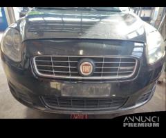 Paraurti anteriore FIAT CROMA del 2009