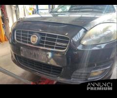 Paraurti anteriore FIAT CROMA del 2009