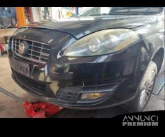 Paraurti anteriore FIAT CROMA del 2009