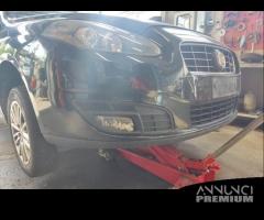 Paraurti anteriore FIAT CROMA del 2009