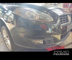 Paraurti anteriore FIAT CROMA del 2009 - 6