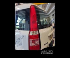 Fanale posteriore sinistro FIAT PANDA del 2005