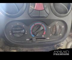 Comandi riscaldamento FIAT DOBLO del 2007