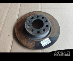 Disco freno post dx JEEP RENEGADE 1598cc D 2017