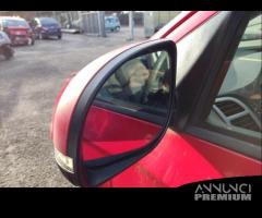 Specchio sinistro HYUNDAI I20 del 2011