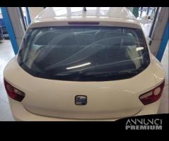 Portellone nudo SEAT IBIZA del 2011 - 1