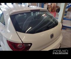 Portellone nudo SEAT IBIZA del 2011 - 2